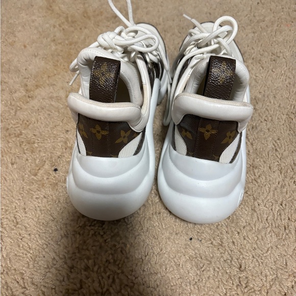 Louis Vuitton Archlight sneakers - Picture 7 of 9